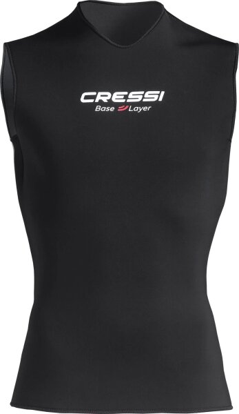 Core Weste 2.5mm Damen