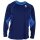 UPF 50 Rashguard Channel Flow Langarm Agean, Herren