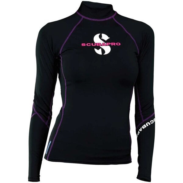 Onyx T-Flex Langarm Damen