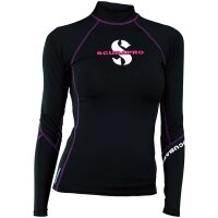 Onyx T-Flex Langarm Damen
