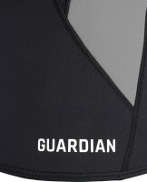 Guardian 2mm Neoprenweste Herren mit Reißverschluss