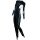 UPF 50 Graphit Steamer Damen