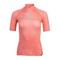 T-Flex Coral Kurzarm U50 Damen