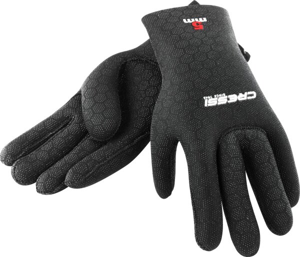 Handschuhe High Stretch 5mm