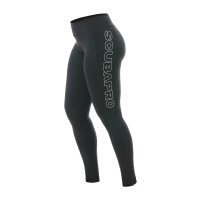 Legging Black U50 Damen