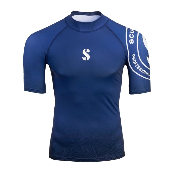 T-Flex Navy Kurzarm U50 Herren
