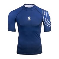 T-Flex Navy Kurzarm U50 Herren