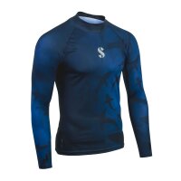 T-Flex Shark Langarm U50 Herren