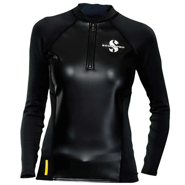 Hybrid Thermal Top Damen