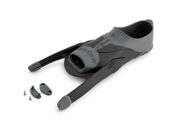 Gara Modular Turbo Fußteil