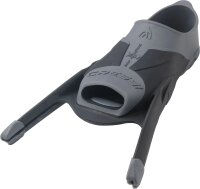 Gara Modular Turbo Fußteil