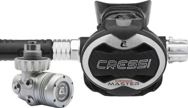 T10-SC Cromo / Master Cromo