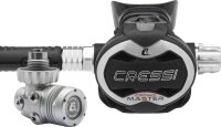 T10-SC Cromo / Master Cromo