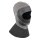 Everflex Kopfhaube 6/4mm mit Kragen