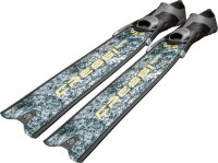 Gara Modular Turbo Carbon XLD Flossen