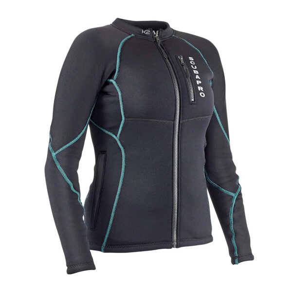 K2 Top Damen