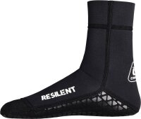 Resilient Socken Pro 3mm