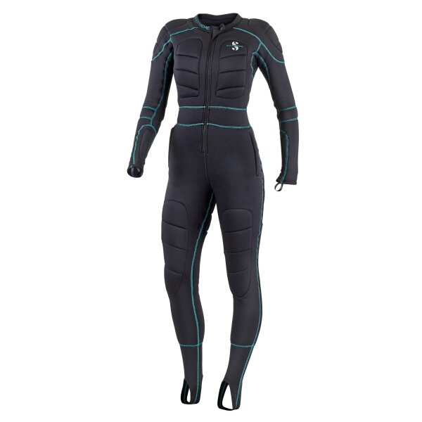 K2 Extreme Overall Damen