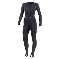 K2 Extreme Overall Damen