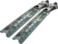 Gara Modular Turbo Carbon MD Flossen