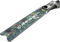 Gara Modular Turbo Carbon MD Flossen