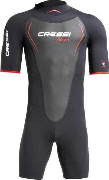 Altum Shorty 3mm Herren