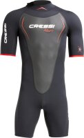 Altum Shorty 3mm Herren
