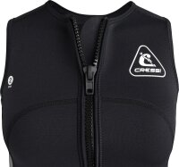 Guardian Weste 2mm Damen