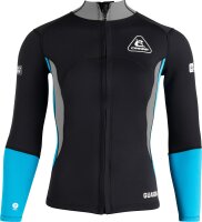 Guardian Jacke 2 mm Damen
