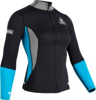 Guardian Jacke 2 mm Damen