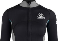 Guardian Jacke 2 mm Damen