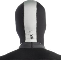 Kopfhaube Plus 5mm Damen