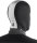 Kopfhaube Plus 5mm Damen
