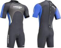 Med X 2.5mm Herren Neoprenanzug