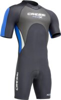 Med X 2.5mm Herren Neoprenanzug