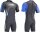 Med X 2.5mm Herren Neoprenanzug
