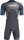 Med X 2.5mm Herren Neoprenanzug
