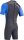 Med X 2.5mm Herren Neoprenanzug