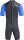 Med X 2.5mm Herren Neoprenanzug