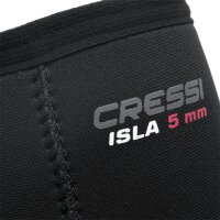 Isla 5mm Füßlinge