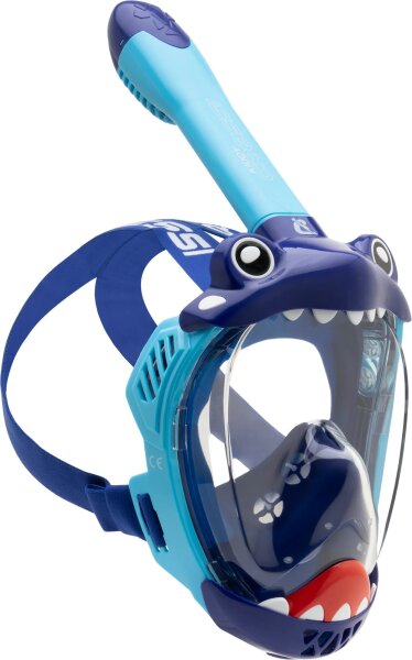 Kiddy Vollgesichtsmaske
