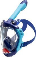 Kiddy Vollgesichtsmaske