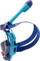 Kiddy Vollgesichtsmaske