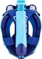 Kiddy Vollgesichtsmaske
