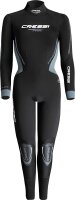 Fast 7mm Damen Neoprenanzug