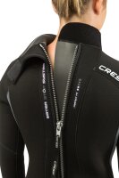 Fast 7mm Damen Neoprenanzug