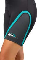Playa 2.5mm Damen Neoprenanzug