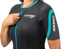 Playa 2.5mm Damen Neoprenanzug