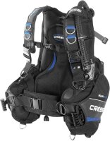 Aquaride Tarierjacket