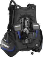 Aquaride Tarierjacket